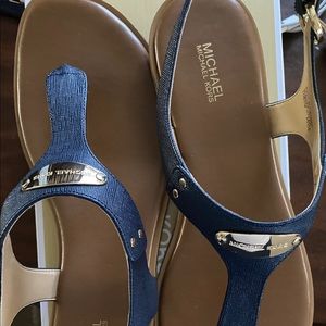 Michael Michael Kors Sandals
